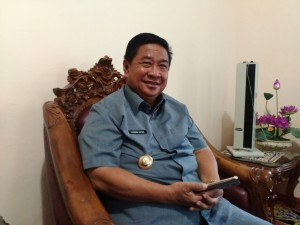 bupati passer penajam utara.Yusran Aspar blogspot.com