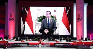 Kehebatan Ekonomi Indonesia