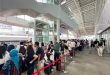Penjualan Tiket Kereta Whoosh Melonjak 75 Persen